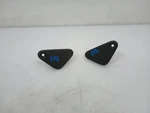 07-16 Oem Volvo S80 V70 XC70 Rh+lh Side Radiator Retainer Clip Pair. Fixed Price $23.95.