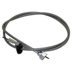 Crown Auto Speedometer Cable 60'- J5351778. Fixed Price $24.91.