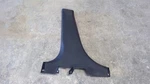 2017 Mitsubishi Mirage Htbk Driver Left Lower Center Pillar Black 113284. Fixed Price $124.50.