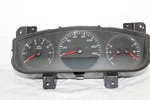 Speedometer Instrument Cluster 07 Chevy Impala Dash Panel Gauges 24,504 Miles. Fixed Price $78.48.