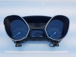 Speedometer Cluster Mph Id CM5T-10849-CSB Thru Csg Fits 13-14 Ford Focus Oem. Fixed Price $91.99.