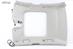 2019 - 2022 Volvo S60 Roof Headliner Cover Trim Panel Oem. Fixed Price $494.99.