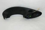 2000-2004 Porsche Boxster 986 Speedometer Cover Trim Leatherette Black Oem. Fixed Price $46.69.