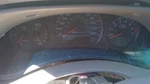 Speedometer Cluster With Tachometer Opt UH8 Fits 00-01 05 Impala 259144. Fixed Price $75.19.