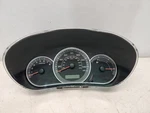 2009 Subaru Impreza (2.5L / At Non Turbo) Speedometer Cluster - Mph *157K*. Fixed Price $71.19.