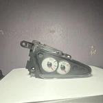 2002 2003 2004 Ford Focus Svt Auxiliary Gauge Cluster Genuine Oem. Fixed Price $70.00.