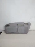 2006-2008 Subaru Forester Left Side Interior Sun Visor Oem. Fixed Price $39.95.