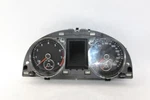 Speedometer Cluster 87K Miles Mph Multifunction 2010 Volkswagen Cc Oem #27849. Fixed Price $40.00.