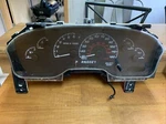 Speedometer Cluster 4 Door Thru 3/3/02 Mph Fits Explorer. Fixed Price $48.50.