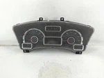 2007-2008 Ford Expedition Speedometer Instrument Cluster Gauges Zhkfb. Fixed Price $44.26.