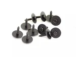 Genuine Mopar Tapping Hex Head Screw And Washer 6506161AA. Fixed Price $7.76.
