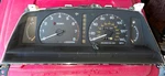 1989-1992 Toyota Cressida Analog Instrument Cluster Rpm Gauge Panel 123K Mi Oem. Fixed Price $250.00.