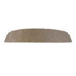 Package Tray Insulation For 1966-1967 Chevrolet Caprice 2 Door Hardtop Grey. Fixed Price $116.30.