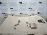 2015-2019 Nissan Sentra Headliner Without Sun Roof 73910-9AN3B. Fixed Price $150.00.