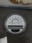 2007-2010 Mini Cooper Speedometer(mph): 9136196-01. Fixed Price $45.00.