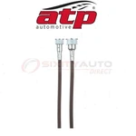 Atp Lower Speedometer Cable For 1982-1984 Jeep J20 Electrical Lighting Bc. Fixed Price $26.87.