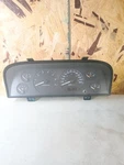 2002 - 2004 Jeep Grand Cherokee Speedometer Instrument Cluster 56050802AE. Fixed Price $70.00.