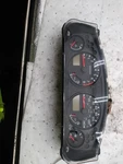 Used Speedometer Gauge Fits: 2012 Nissan Frontier Cluster Mph 6 Cylinder 4X4 At. Fixed Price $103.99.