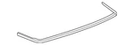 Genuine Gm Boot Cover Upper Seal 25922293. Fixed Price $33.02.