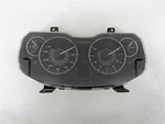 2010-2010 Subaru Legacy Speedometer Instrument Cluster Gauges 85002AJ05A Pbaem. Fixed Price $42.15.