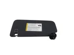 Passenger Sun Visor With Illumination Opt Dms Fits 21-24 Trailblazer 653124. Fixed Price $109.00.