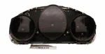 Speedometer Cluster Mph Base Fits 08-11 Cts 1483886. Fixed Price $82.00.