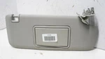 11-16 Chevrolet Cruze Ls Front Passenger Right Side Sun Visor W/ Mirror 95034256. Fixed Price $63.19.