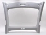 2017-2023 Tesla Model Interior Sunroof Ceiling Headliner Trim Oem -2504. Fixed Price $530.00.