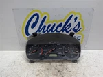 Speedometer Cluster Market Mph Van Fits 01 Odyssey 225739. Fixed Price $75.82.