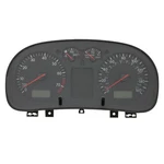 Genuine Volkswagen 1999-2002 Golf Instrument Cluster Jetta 1J0-920-905-J. Fixed Price $380.91.