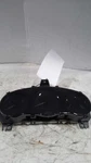 Speedometer Cluster Mph Id AH6T-10849-AF Fits Mkz 481389. Fixed Price $103.99.