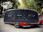 1995 Honda Civic Ex 1.6L Fwd Speedometer Instrument Cluster 78100SR4A900 Oem. Fixed Price $249.95.