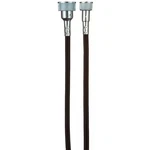 Atp Y-863 Speedometer Cable Select 55-74 Chevrolet Dodge Ford Gmc Models. Fixed Price $29.46.
