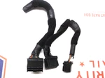 Harness/plugs/pigtails For 05-06 Tiburon 4 Automatic Speedometer. Fixed Price $19.50.