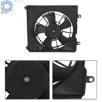 Engine Radiator Cooling Fan W/ Shroud Assembly For Honda Fit 2015-2020 1.5L Left. Fixed Price $47.82.