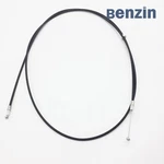 5363033010 Hood Release Cable Assembly 912-025 For 92 93 94 95 96 Toyota Camry. Fixed Price $25.91.
