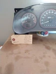 2000-2005 Pontiac Montana Speedometer Instrument Gauge Cluster 10317701. Fixed Price $45.00.