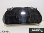 Oem 2004-2007 Lexus RX330 3.3L Speedometer Instrument Cluster. Fixed Price $149.99.