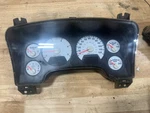 Speedometer Instrument Cluster 2006 Ram 2500 3500 5.9L Diesel 56049836 Af 211K. Fixed Price $374.99.