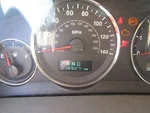 Speedometer Cluster Limited Mph Fits 05 Grand Cherokee 112474. Fixed Price $84.99.