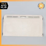 Maserati Quattroporte Gt M139 Headliner Shade Cover Oem. Fixed Price $178.45.