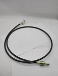 Champ Speedometer Cable And Casing 400260. Fixed Price $21.58.