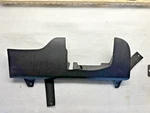 2012-2015 Chevrolet Volt Black Instrument Panel Knee Bolster Gm (22983086). Fixed Price $20.00.