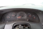 1997 F150 Oe Speedometer Gauge Cluster 148K Miles Ford. Fixed Price $105.85.