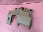 Front Left Lower Knee Trim Panel Brown E28 535I 533I 528I 528E Bmw Oem 154K. Fixed Price $41.08.