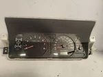 2000 2001 Isuzu Trooper Instr Speedometer Cluster Oem, 257-61265. RR1. Fixed Price $65.00.