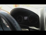 Speedometer Cluster Vin K 8TH Digit 160 Mph Fits 07 Jetta 23179 Oem. Fixed Price $55.50.