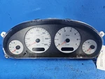 Speedometer Cluster Mph With Digital Shift Display Fits 03 Caravan 10239. Fixed Price $60.00.
