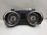 15 Chrysler Town And Country Mph Speedometer 141,694 Miles Oem P68241686AA. Fixed Price $79.99.