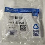 Gm Headliner Retainer Clip 11604424 Yukon Escalade Tahoe Suburban Qty. Fixed Price $15.99.